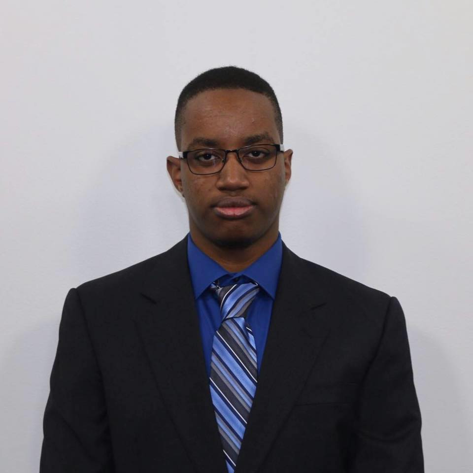 Andre Williams